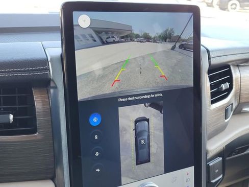 Used 2024 Ford Expedition Max Limited image 28