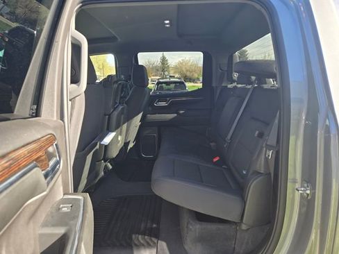 Used 2024 GMC Sierra 1500 Elevation AWD/4WD image 16