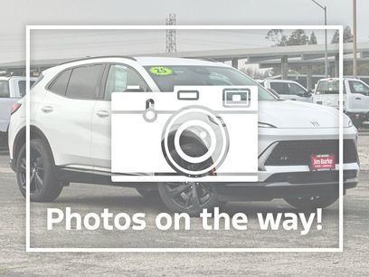 Used 2025 Buick Envision Sport Touring