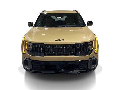 New 2027 Kia Seltos X-Line S AWD/4WD image 6