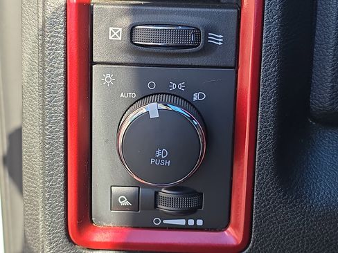 Used 2018 RAM 1500 Rebel w/ Luxury Group image 25