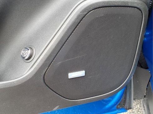 New 2026 Chevrolet Blazer RS w/ Driver Confidence II Package image 13