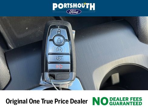 New 2026 Ford Escape Active w/ Active Premium Tech Pack image 15