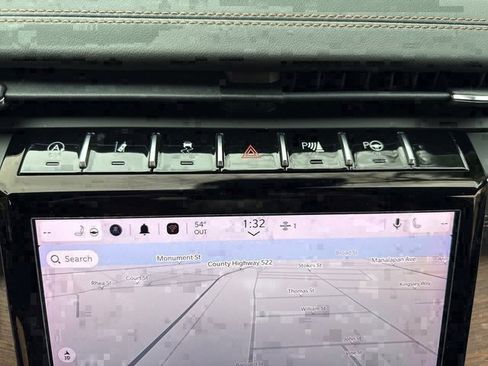 Used 2022 Jeep Grand Cherokee Summit w/ Adv Protech Group IV image 30