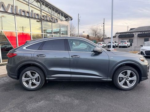 Certified 2025 Audi Q5 Premium Plus w/ Premium Plus image 7