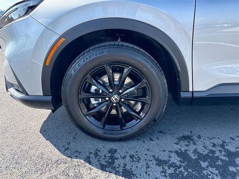 Certified 2025 Honda CR-V Sport-L image 13