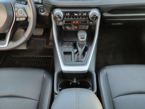 Used 2024 Toyota RAV4 XLE Premium FWD image 19