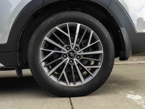 Used 2020 Hyundai Tucson Ultimate FWD image 15