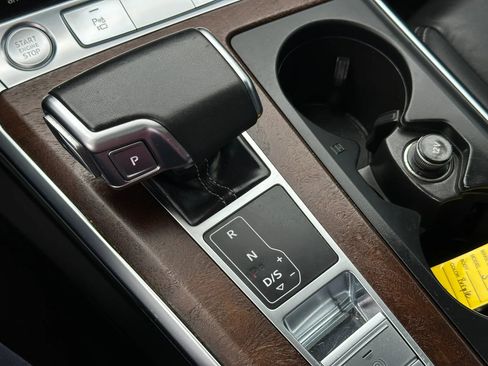 Used 2019 Audi A6 3.0T Premium w/ Convenience Package AWD/4WD image 36