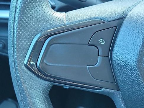 Used 2023 Chevrolet TrailBlazer LS image 23