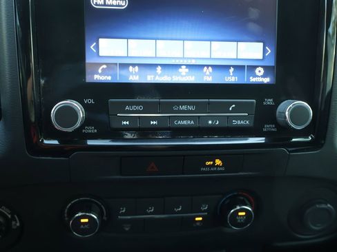 Used 2022 Nissan Frontier S w/ Technology Package image 25