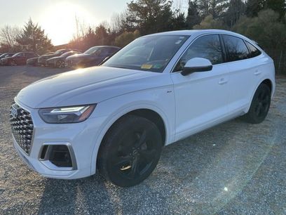 Used 2023 Audi Q5 2.0T Premium Plus w/ Premium Plus Package
