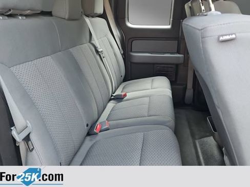 Used 2013 Ford F150 STX w/ Mid Equipment Group AWD/4WD image 27