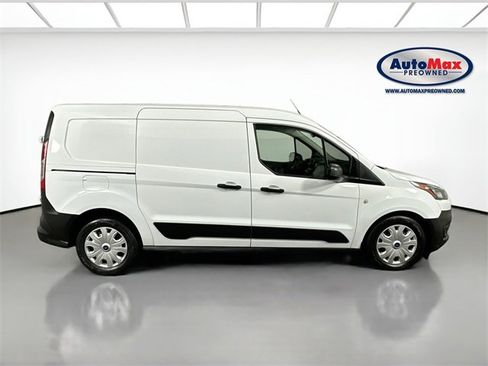 Used 2022 Ford Transit Connect XL image 10