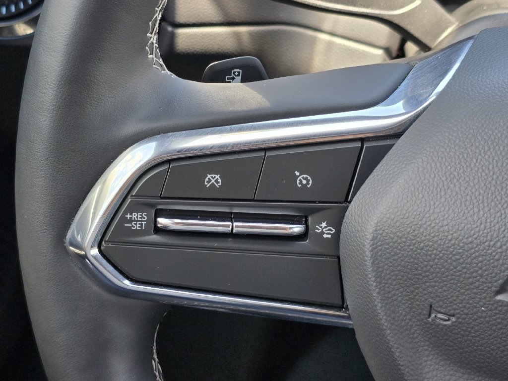 Used 2025 Chevrolet Equinox EV LT FWD image 27