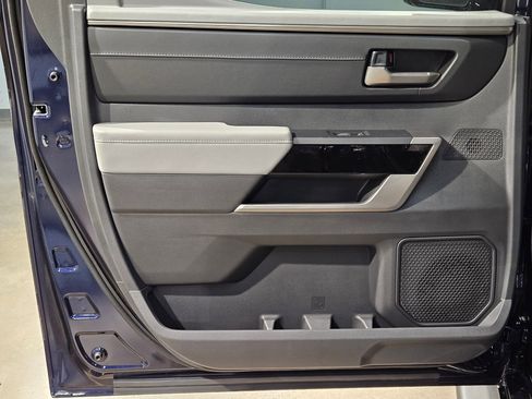 New 2026 Toyota Tundra Limited AWD/4WD image 20