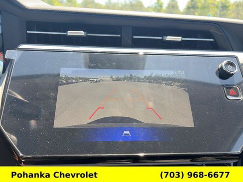 New 2027 Chevrolet Bolt LT w/ LPO, All-Weather Package FWD image 15