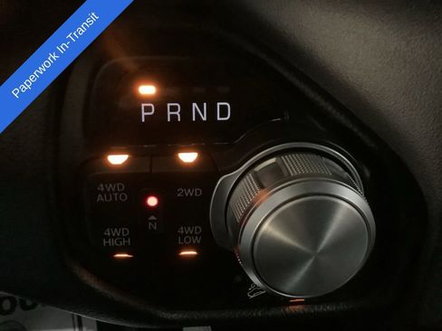 Certified 2022 RAM 1500 Rebel w/ Rebel Level A Equipment Group AWD/4WD image 29