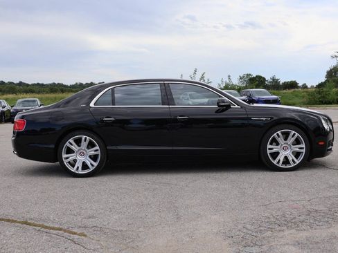Used 2017 Bentley Flying Spur S V8 AWD/4WD image 7