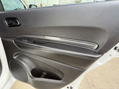 Used 2021 Dodge Durango GT AWD/4WD image 27
