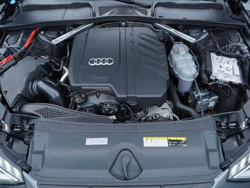 Used 2022 Audi A4 2.0T Premium Plus AWD/4WD image 77