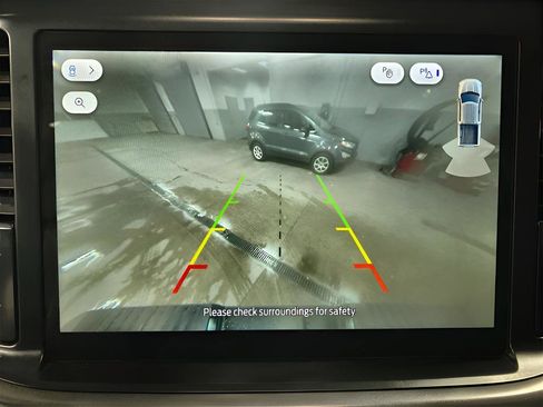 Used 2025 Ford F150 XLT w/ Equipment Group 301A Standard image 12