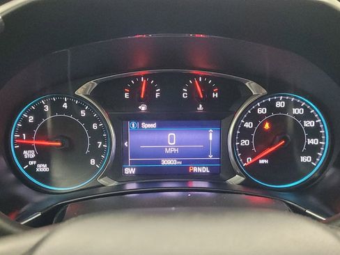 Used 2022 Chevrolet Equinox LT AWD/4WD image 23