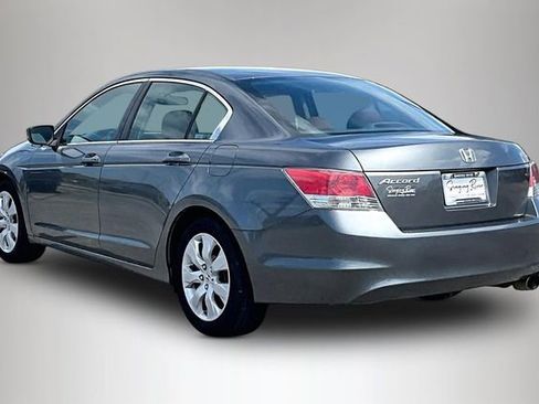 Used 2009 Honda Accord EX image 4