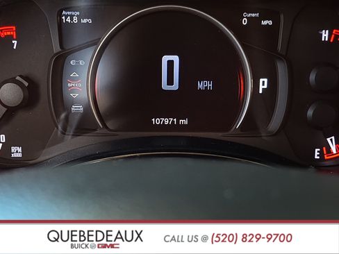 Used 2022 Dodge Durango SXT RWD image 16