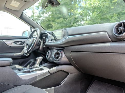 Used 2020 Chevrolet Blazer LT FWD image 31