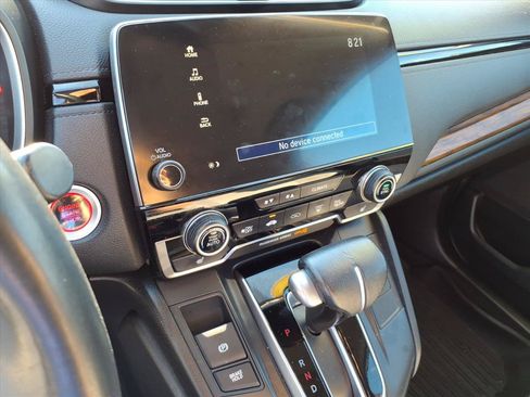 Used 2019 Honda CR-V EX-L image 31