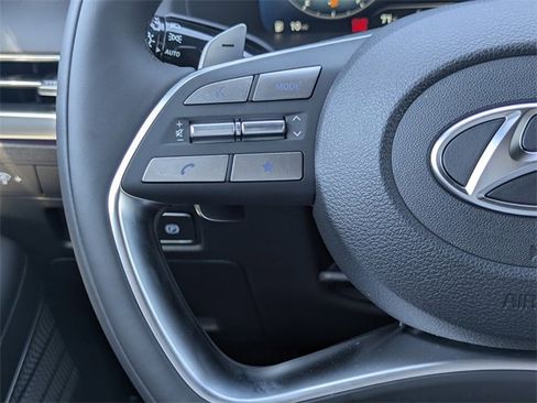 New 2025 Hyundai Palisade Calligraphy image 16