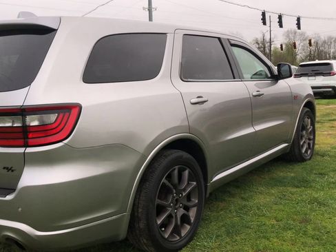 Used 2018 Dodge Durango R/T image 8