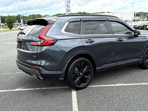 Used 2023 Honda CR-V Sport Touring image 5