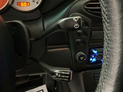 Used 2002 Porsche Boxster S image 31