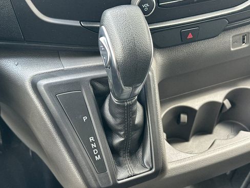 New 2026 Ford Transit 150 Low Roof w/ Load Area Protection Package image 20