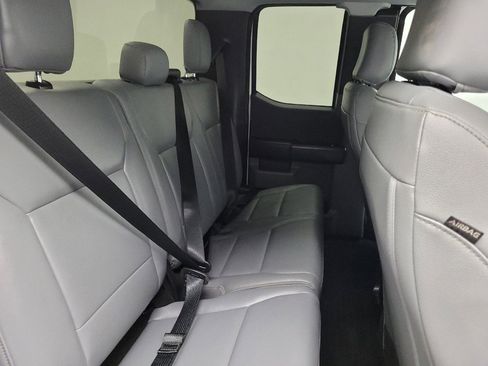 Used 2021 Ford F150 XL w/ Equipment Group 101A High RWD image 19