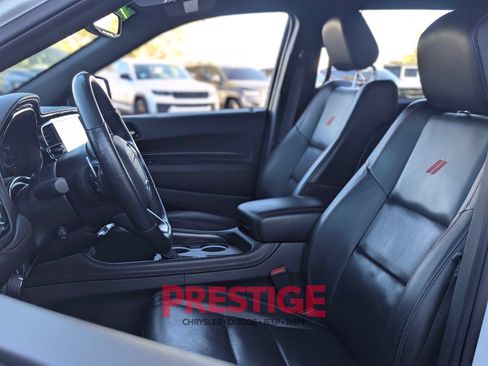 Used 2024 Dodge Durango GT RWD image 31