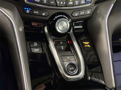 Used 2022 Acura TLX w/ A-SPEC Pkg image 30