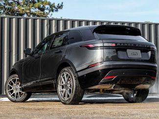 New 2026 Land Rover Range Rover Velar Dynamic SE video 2