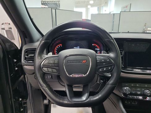 Used 2023 Dodge Durango GT AWD/4WD image 37