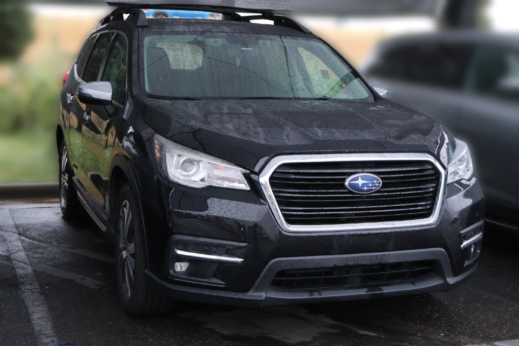 Used 2021 Subaru Ascent Touring AWD/4WD image 10