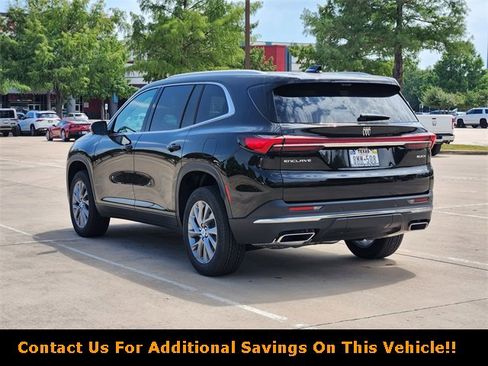 New 2026 Buick Enclave Preferred w/ Power Package image 4