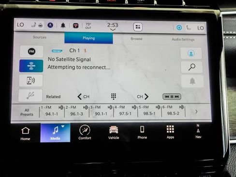 Used 2024 Jeep Grand Cherokee Limited 4xe AWD/4WD image 27