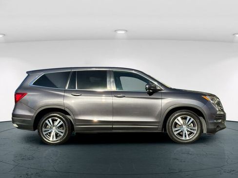 Used 2016 Honda Pilot EX-L image 8