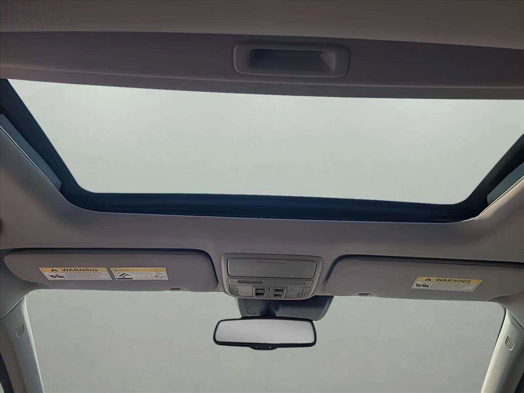 Used 2021 Honda CR-V EX-L image 11