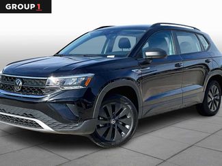 Used 2024 Volkswagen Taos S video 1