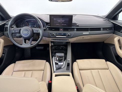 Used 2023 Audi A4 2.0T Premium w/ Convenience Package AWD/4WD image 15