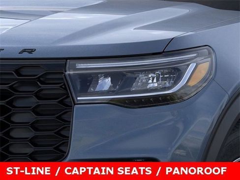 New 2025 Ford Explorer ST-Line image 45