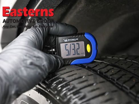 Used 2023 Jeep Grand Cherokee 4WD 4xe image 30